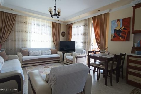 Wohnung  in Tosmur, Alanya, Antalya, Türkei Nr. 167275 - 3
