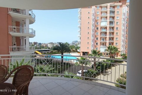 Wohnung  in Tosmur, Alanya, Antalya, Türkei Nr. 167275 - 16
