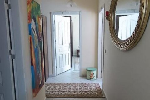 Wohnung  in Tosmur, Alanya, Antalya, Türkei Nr. 167275 - 11