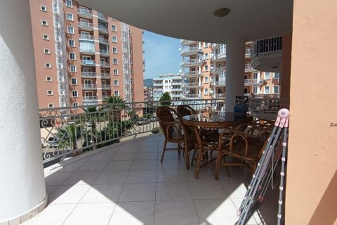 Wohnung  in Tosmur, Alanya, Antalya, Türkei Nr. 167275 - 14