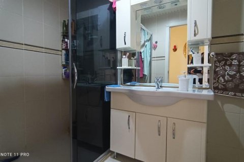 Wohnung  in Tosmur, Alanya, Antalya, Türkei Nr. 167275 - 9
