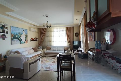 Wohnung  in Tosmur, Alanya, Antalya, Türkei Nr. 167275 - 2