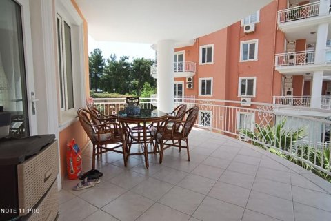 Wohnung  in Tosmur, Alanya, Antalya, Türkei Nr. 167275 - 13