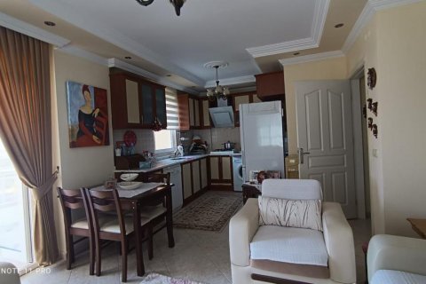 Wohnung  in Tosmur, Alanya, Antalya, Türkei Nr. 167275 - 4