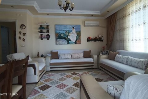Apartment  in Tosmur, Alanya, Antalya, Turkey No. 167275