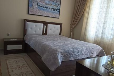 Wohnung  in Tosmur, Alanya, Antalya, Türkei Nr. 167275 - 8