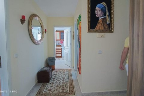 Wohnung  in Tosmur, Alanya, Antalya, Türkei Nr. 167275 - 6