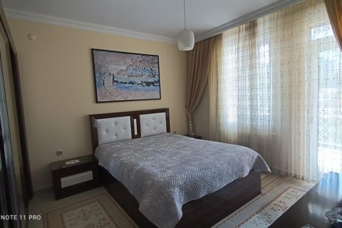 Wohnung  in Tosmur, Alanya, Antalya, Türkei Nr. 167275 - 7