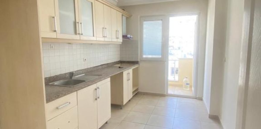 Apartment in Mahmutlar, Antalya, Turkey No. 169149