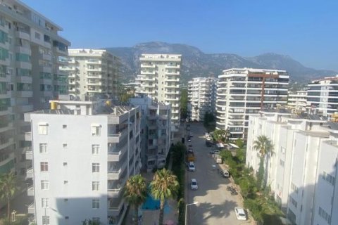 Apartment for sale in Mahmutlar, Antalya, Turkey, 115m2, No. 169149 – photo 11