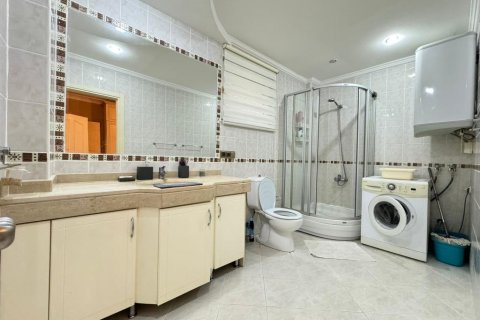 Продажа виллы  в Каргыджаке, Аланье, Анталье, Турция 5 комн., 235м2, №169150 – фото 20