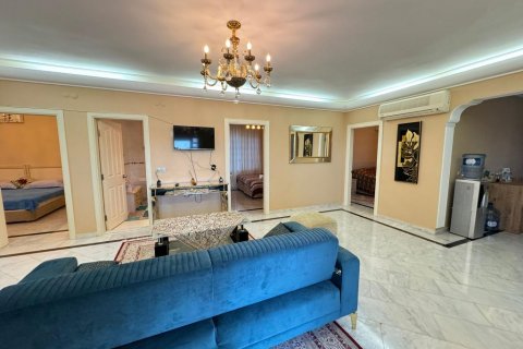 Продажа виллы  в Каргыджаке, Аланье, Анталье, Турция 5 комн., 235м2, №169150 – фото 12