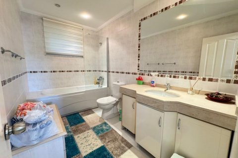 Продажа виллы  в Каргыджаке, Аланье, Анталье, Турция 5 комн., 235м2, №169150 – фото 17