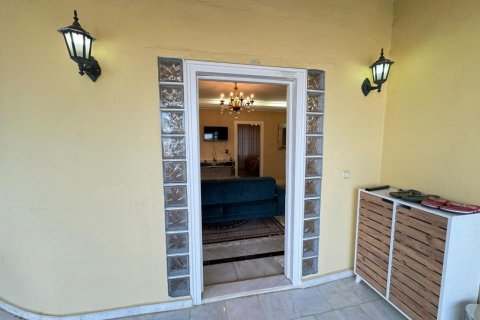 Продажа виллы  в Каргыджаке, Аланье, Анталье, Турция 5 комн., 235м2, №169150 – фото 10