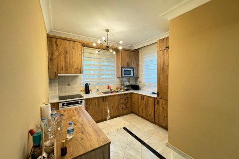 Продажа виллы  в Каргыджаке, Аланье, Анталье, Турция 5 комн., 235м2, №169150 – фото 22