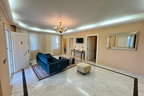 Продажа виллы  в Каргыджаке, Аланье, Анталье, Турция 5 комн., 235м2, №169150 – фото 11