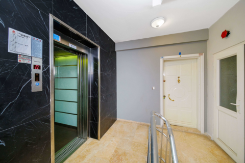 Продажа квартиры  в Аланье, Анталье, Турция 3 комн., 80м2, №169151 – фото 4