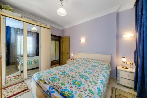 Продажа квартиры  в Аланье, Анталье, Турция 3 комн., 80м2, №169151 – фото 9