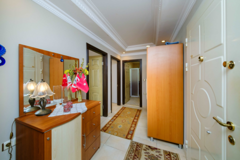 Продажа квартиры  в Аланье, Анталье, Турция 3 комн., 80м2, №169151 – фото 13
