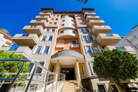 Продажа квартиры  в Аланье, Анталье, Турция 3 комн., 80м2, №169151 – фото 2