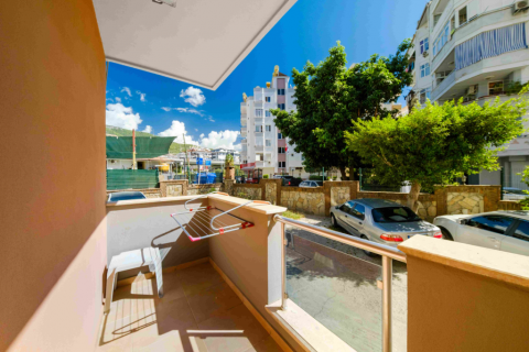 Продажа квартиры  в Аланье, Анталье, Турция 3 комн., 80м2, №169151 – фото 17