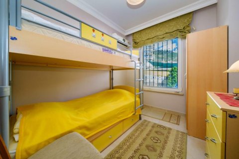 Продажа квартиры  в Аланье, Анталье, Турция 3 комн., 80м2, №169151 – фото 8