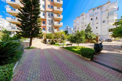 Продажа квартиры  в Аланье, Анталье, Турция 3 комн., 80м2, №169151 – фото 14