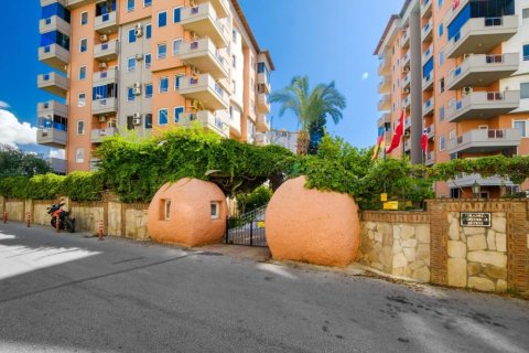 Продажа квартиры  в Аланье, Анталье, Турция 3 комн., 80м2, №169151 – фото 5