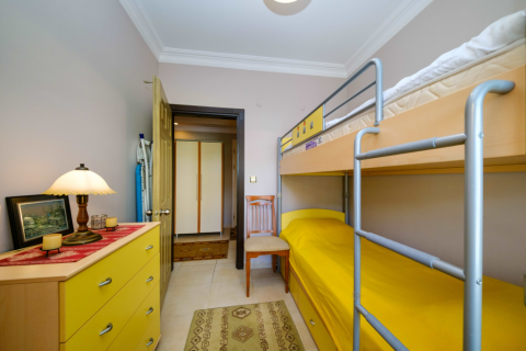 Продажа квартиры  в Аланье, Анталье, Турция 3 комн., 80м2, №169151 – фото 11