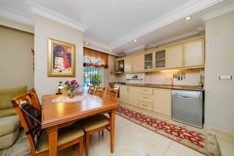 Продажа квартиры  в Аланье, Анталье, Турция 3 комн., 80м2, №169151 – фото 10