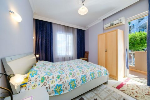 Продажа квартиры  в Аланье, Анталье, Турция 3 комн., 80м2, №169151 – фото 7