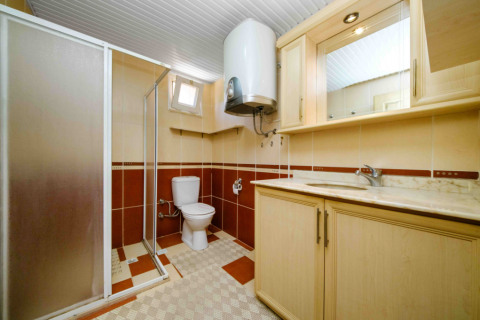 Продажа квартиры  в Аланье, Анталье, Турция 3 комн., 80м2, №169151 – фото 16
