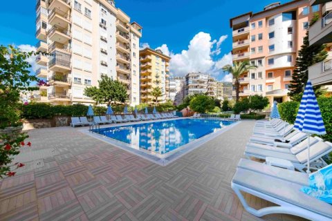 Продажа квартиры  в Аланье, Анталье, Турция 3 комн., 80м2, №169151 – фото 3