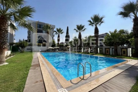 Leilighet i Konyaalti, Antalya, Tyrkia Nr. 169136 - 2