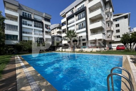 آپارتمان در Konyaalti، Antalya ، ترکیه 90 متر مربع. شماره 169136