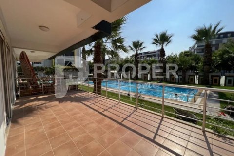 Leilighet i Konyaalti, Antalya, Tyrkia Nr. 169136 - 3