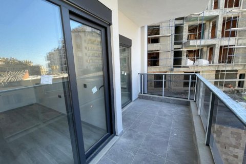 Apartment for sale in Tosmur, Alanya, Antalya, Turkey, 80m2, No. 169152 – photo 4