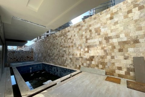 Apartment for sale in Tosmur, Alanya, Antalya, Turkey, 80m2, No. 169152 – photo 15