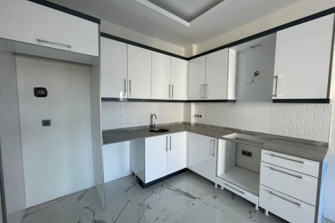 Apartment for sale in Tosmur, Alanya, Antalya, Turkey, 80m2, No. 169152 – photo 3