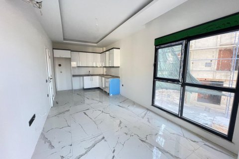 Apartment for sale in Tosmur, Alanya, Antalya, Turkey, 80m2, No. 169152 – photo 5