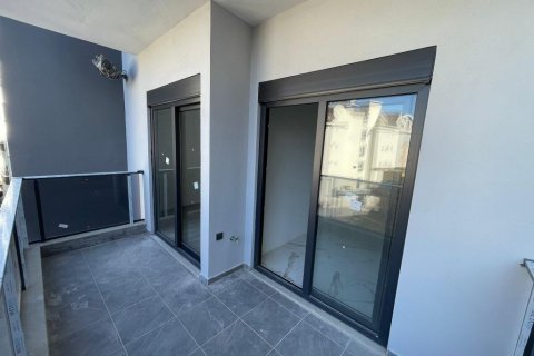 آپارتمان در Tosmur،  Alanya ، ترکیه 80 متر مربع.  شماره 169152