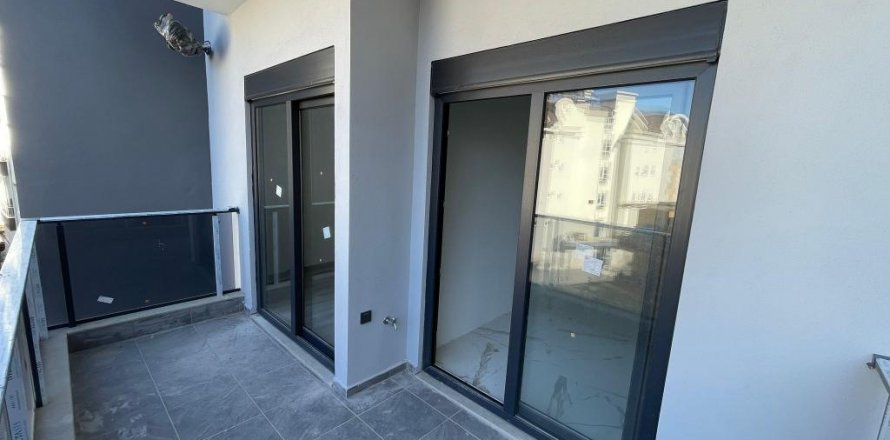 Apartment in Tosmur, Alanya, Antalya, Turkey No. 169152