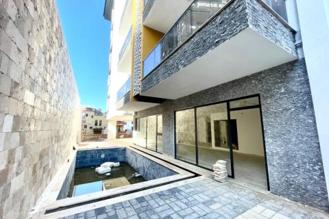 Apartment for sale in Tosmur, Alanya, Antalya, Turkey, 80m2, No. 169152 – photo 13