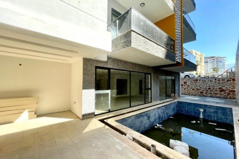 Apartment for sale in Tosmur, Alanya, Antalya, Turkey, 80m2, No. 169152 – photo 14