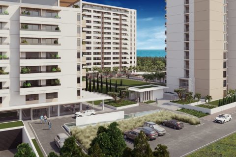Продажа квартиры в Мерсине, Турция 1+1, 52м2, №180029 – фото 10