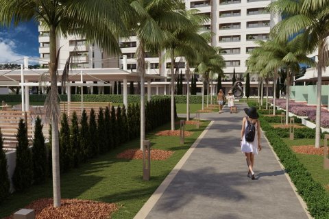 Продажа квартиры в Мерсине, Турция 1+1, 52м2, №180029 – фото 16