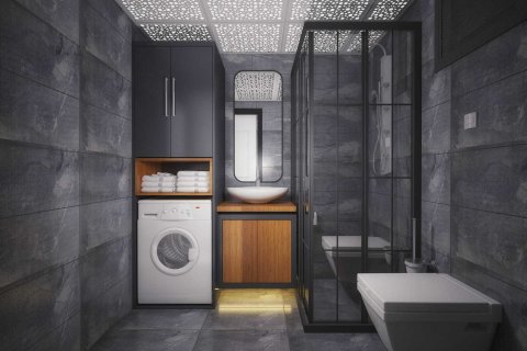 1+1 Wohnung  in Konakli, Antalya, Türkei Nr. 180028 - 20