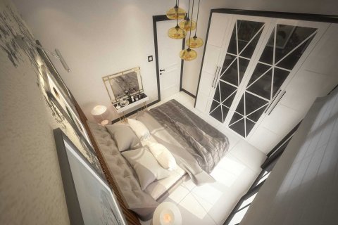 1+1 Wohnung  in Konakli, Antalya, Türkei Nr. 180028 - 19