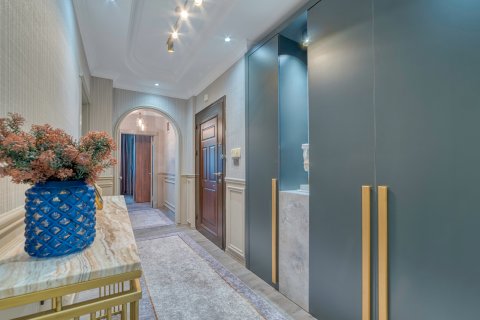 2+1 Lejlighed  i Alanya, Antalya, Tyrkiet Nr. 174399 - 13