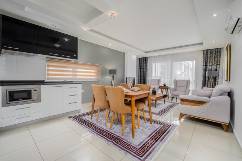 Wohnung in Alanya, Antalya, Türkei Nr. 174398